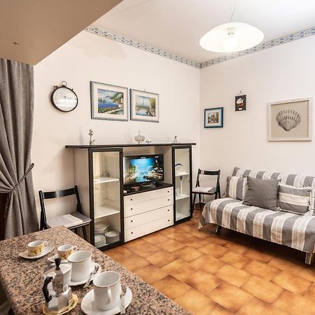 Casa Vacanza Sant'Erasmo Ginosa Marina Marina di Ginosa Kültér fotó