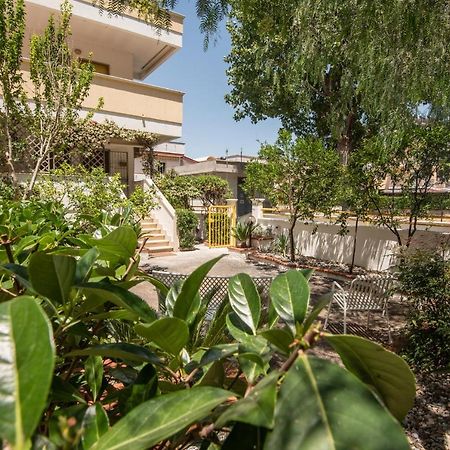 Casa Vacanza Sant'Erasmo Ginosa Marina Marina di Ginosa Kültér fotó