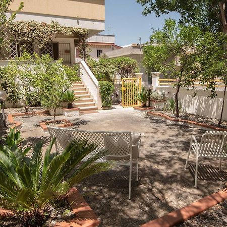 Casa Vacanza Sant'Erasmo Ginosa Marina Marina di Ginosa Kültér fotó