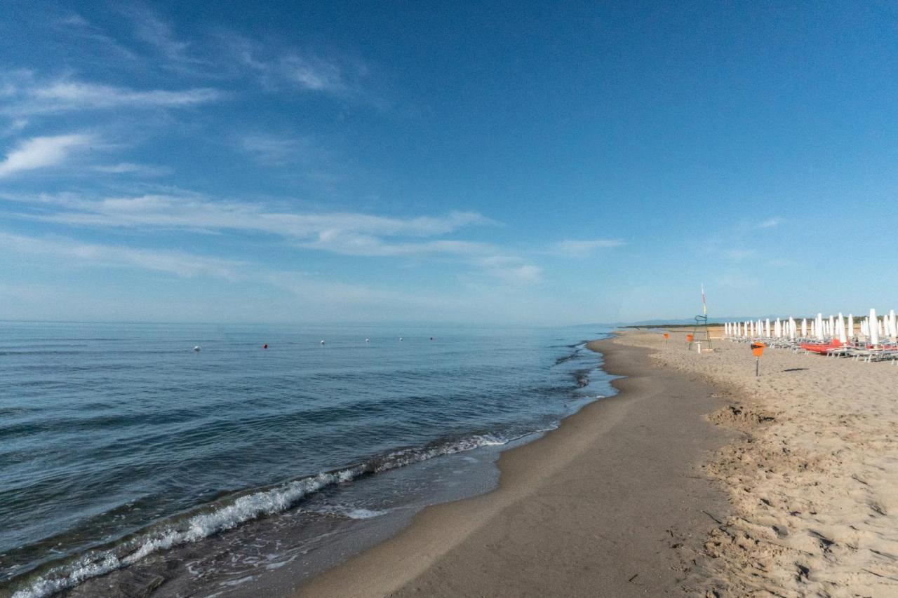 Casa Vacanza Sant'Erasmo Ginosa Marina Marina di Ginosa Kültér fotó