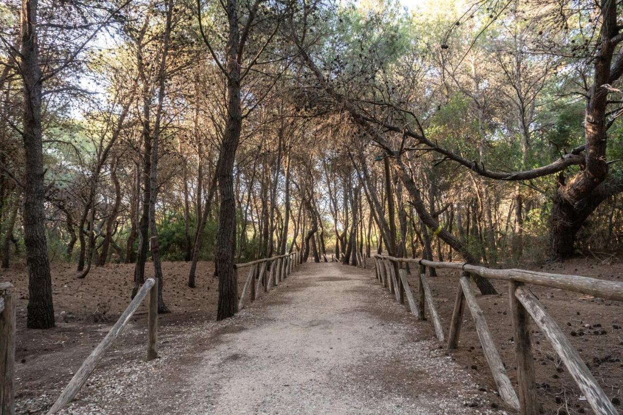 Casa Vacanza Sant'Erasmo Ginosa Marina Marina di Ginosa Kültér fotó