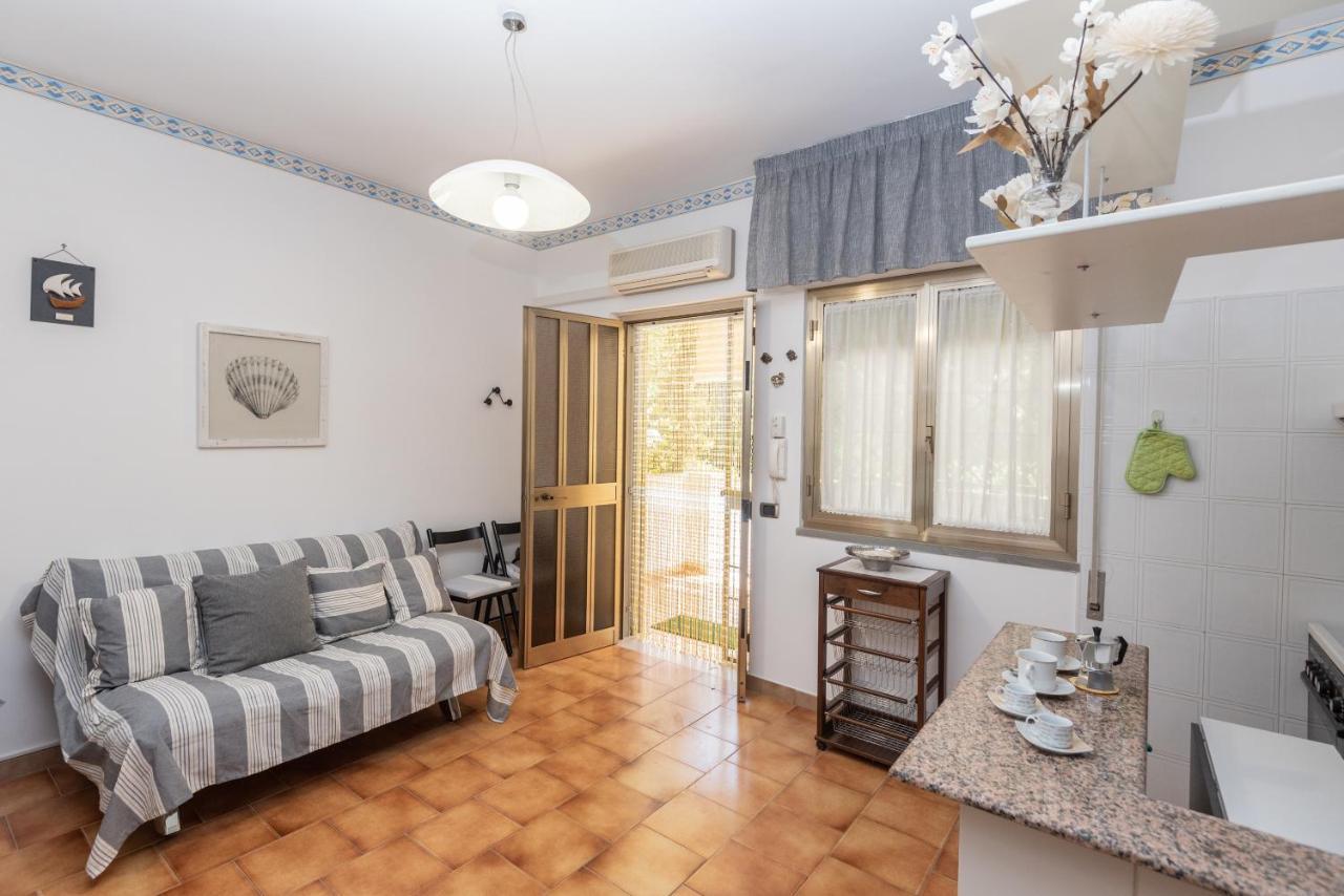 Casa Vacanza Sant'Erasmo Ginosa Marina Marina di Ginosa Kültér fotó
