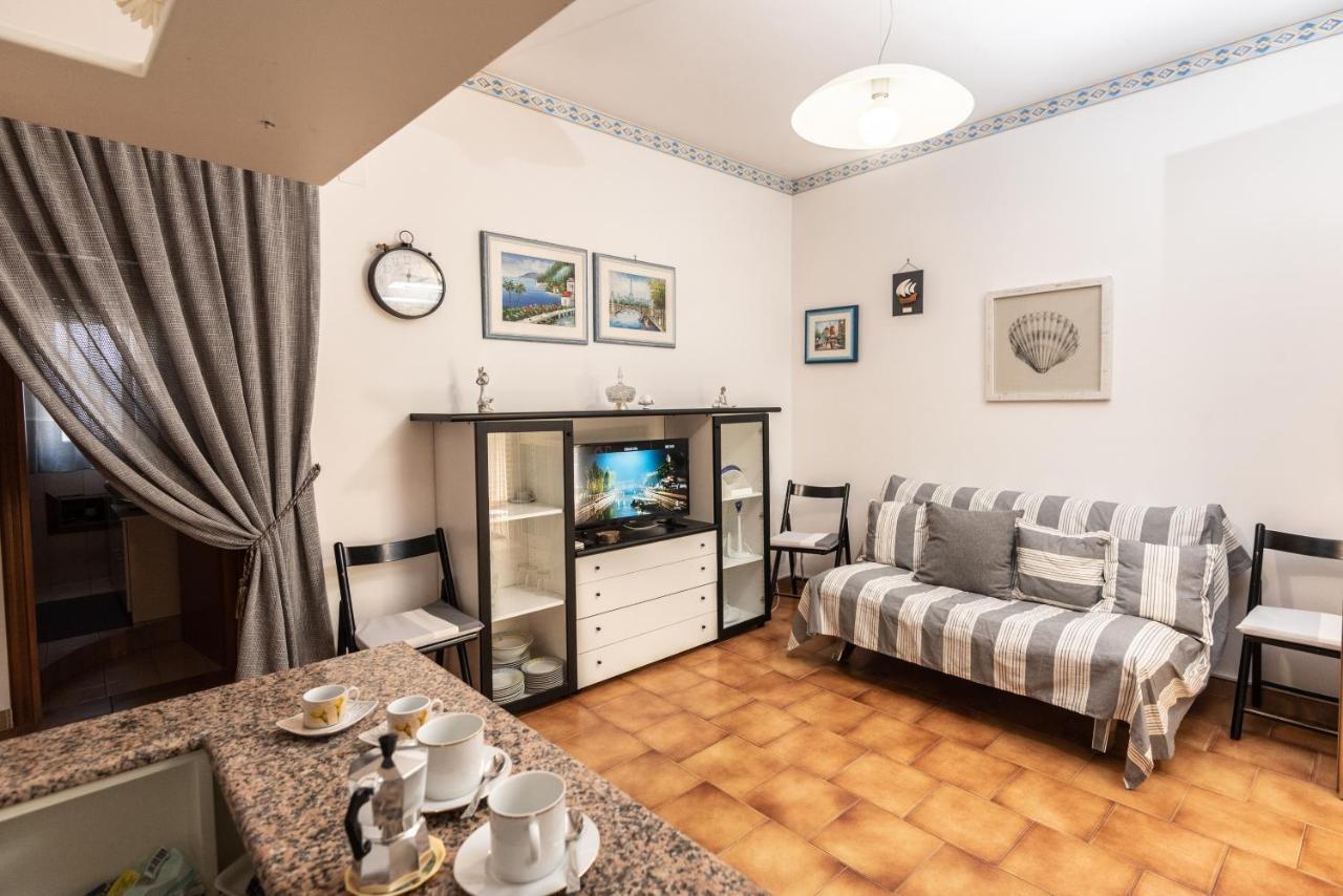 Casa Vacanza Sant'Erasmo Ginosa Marina Marina di Ginosa Kültér fotó