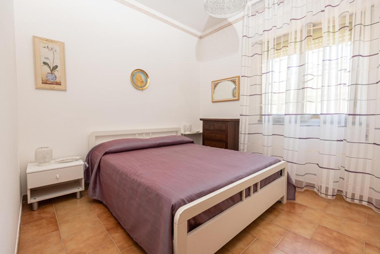 Casa Vacanza Sant'Erasmo Ginosa Marina Marina di Ginosa Kültér fotó