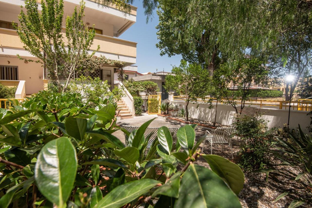 Casa Vacanza Sant'Erasmo Ginosa Marina Marina di Ginosa Kültér fotó