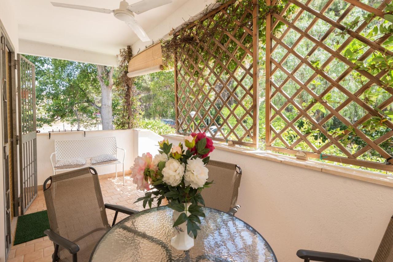 Casa Vacanza Sant'Erasmo Ginosa Marina Marina di Ginosa Kültér fotó