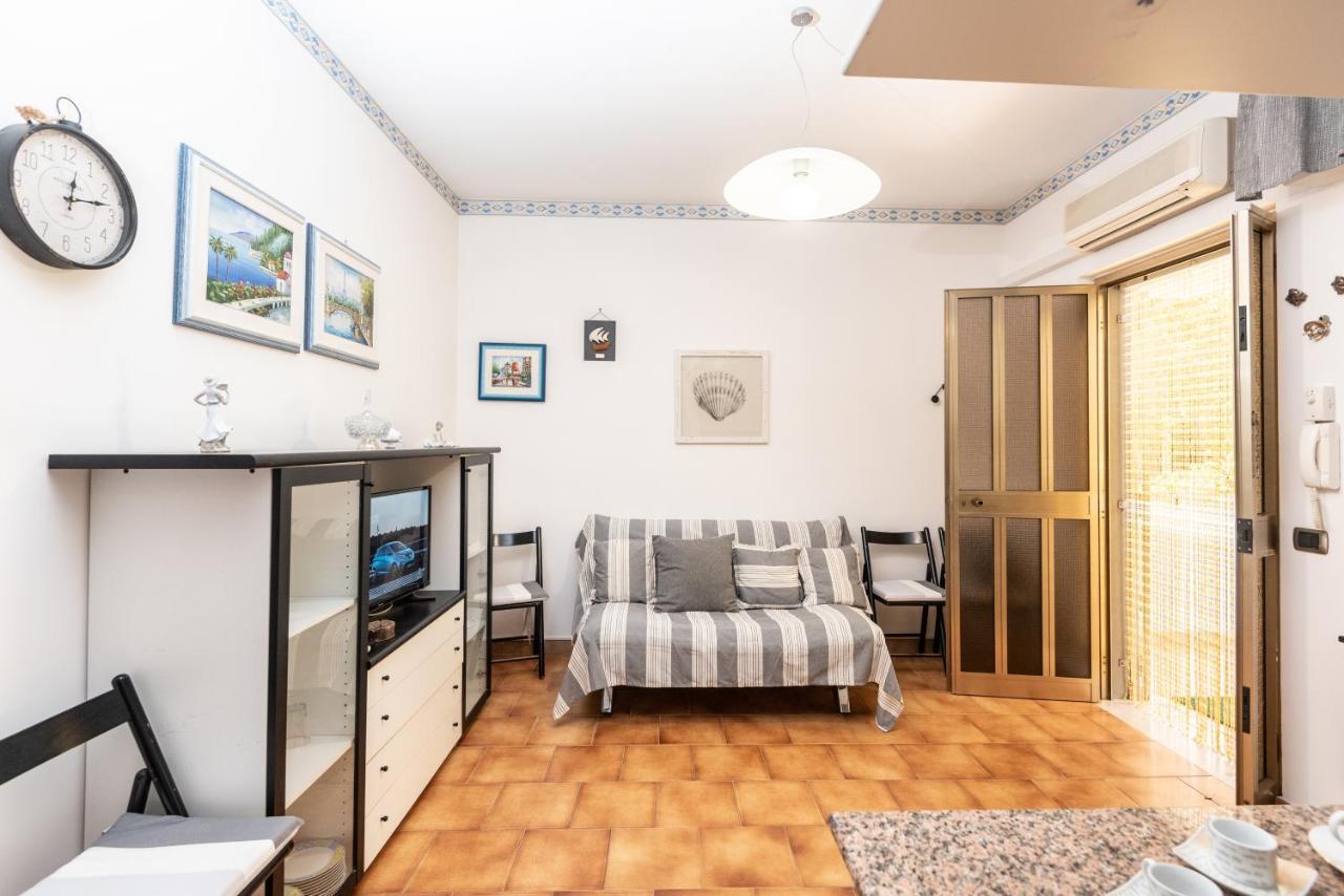 Casa Vacanza Sant'Erasmo Ginosa Marina Marina di Ginosa Kültér fotó