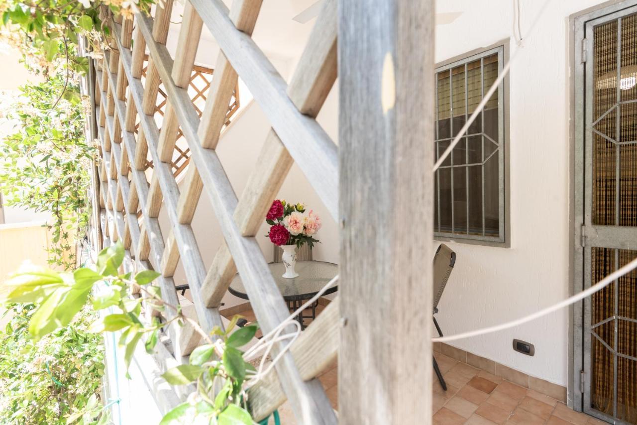Casa Vacanza Sant'Erasmo Ginosa Marina Marina di Ginosa Kültér fotó
