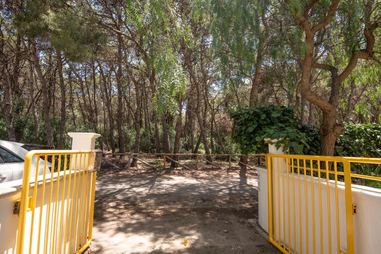 Casa Vacanza Sant'Erasmo Ginosa Marina Marina di Ginosa Kültér fotó