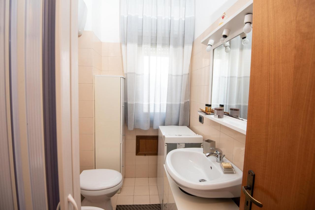 Casa Vacanza Sant'Erasmo Ginosa Marina Marina di Ginosa Kültér fotó