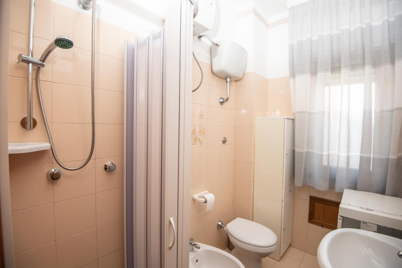 Casa Vacanza Sant'Erasmo Ginosa Marina Marina di Ginosa Kültér fotó