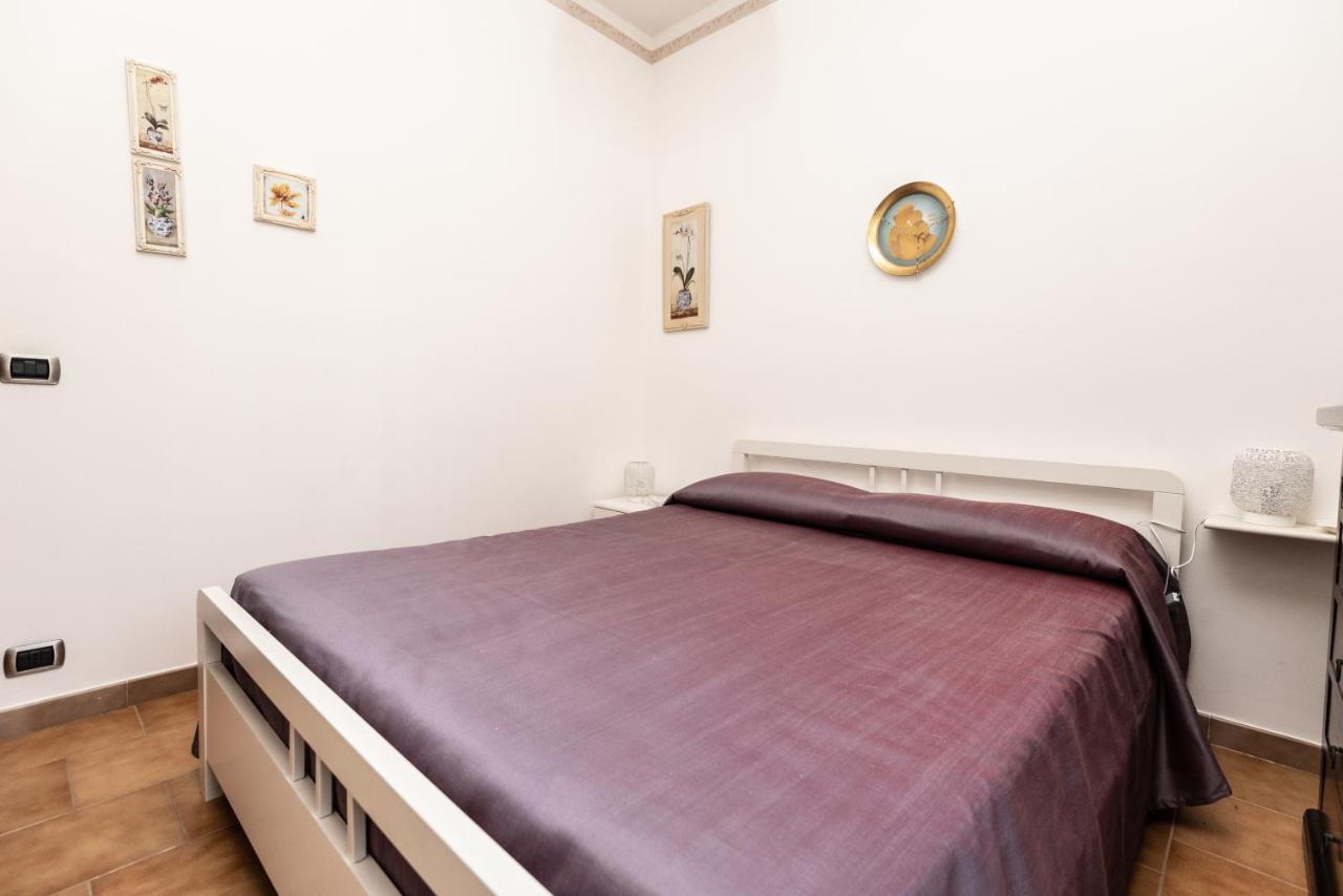 Casa Vacanza Sant'Erasmo Ginosa Marina Marina di Ginosa Kültér fotó