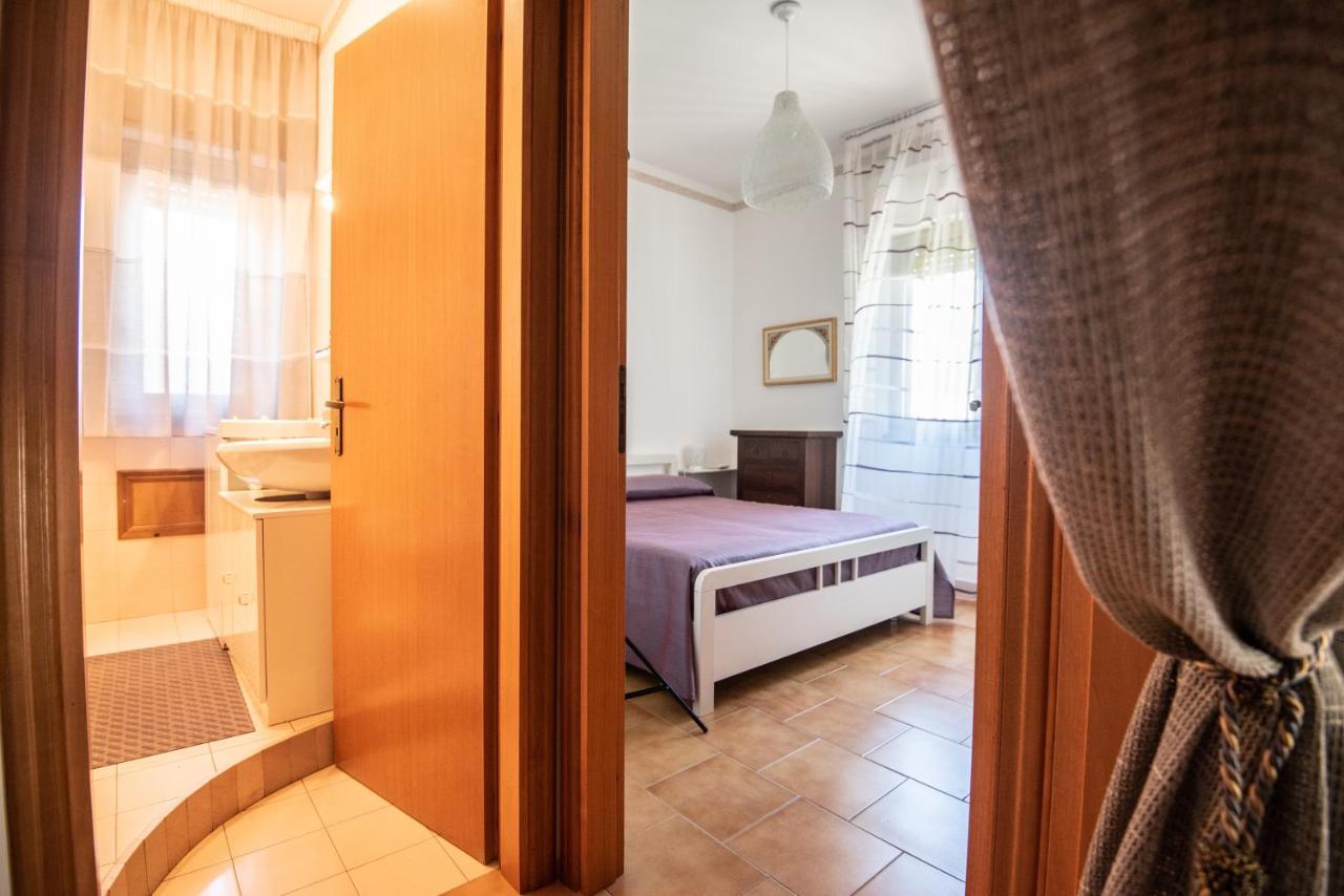 Casa Vacanza Sant'Erasmo Ginosa Marina Marina di Ginosa Kültér fotó