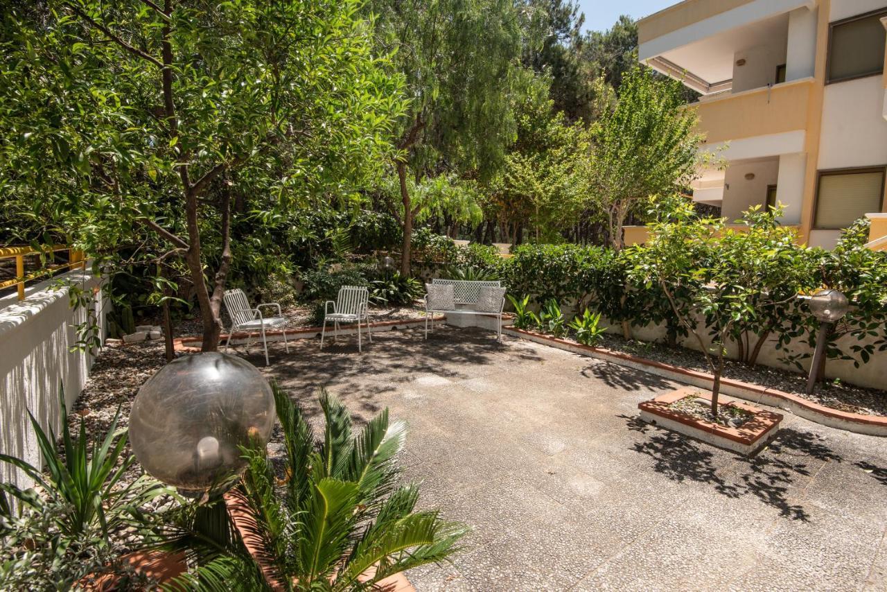 Casa Vacanza Sant'Erasmo Ginosa Marina Marina di Ginosa Kültér fotó